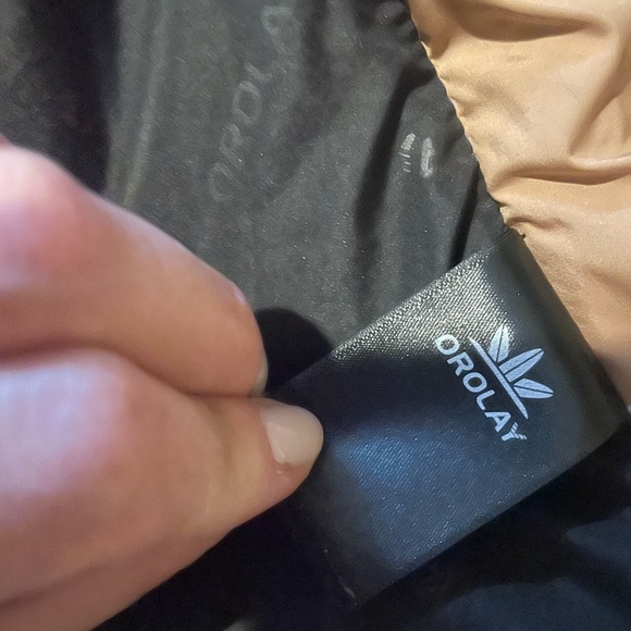 Oralay Amazon Sherpa coat - Picture 5 of 9